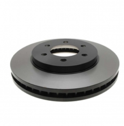 Disco Del Expedition 03/05