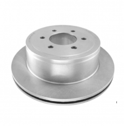 Disco T Expedition 03-06