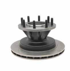 Disco D F350 Super Duty 03/04