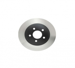 Disco D Mustang 05-09