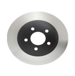 Disco T Mustang 05-09