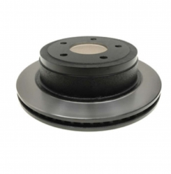 Disco T Club Wagon E150 03-07