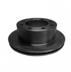 Disco Tras F250 Sd 05/11