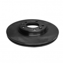 Disco D Fusion Mazda6 06-09