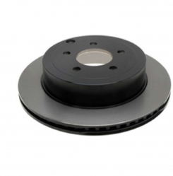 Disco T Edge 07-08 Mkx 08-08