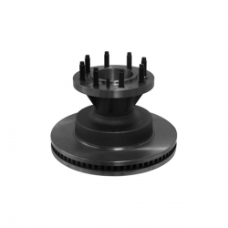 Disco D Ford E350 08/13