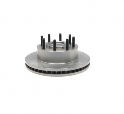 Disco D Ford F250 08/13