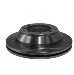 Disco T Ford E450 08/14