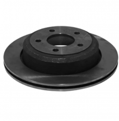 Disco T Ford Ranger 10/11