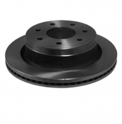 Disco T Ford F150 4Wd 2012 2013