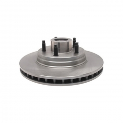 Disco D Ford Mustang 85/86