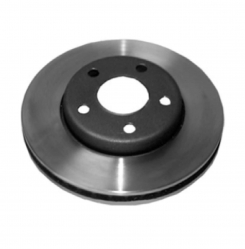 Disco Tras Thunderbird 89/92