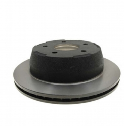 Disco T Blazer 98-05