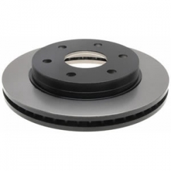 Disco D Silverado 1500 00-04