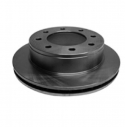 Disco T Silverado 1500Hd 05/07