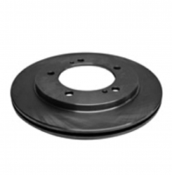 Disco D Tracker 00-07