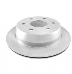 Disco T Silverado 1500 99/07