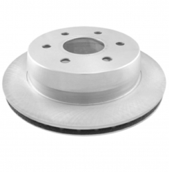 Disco T Suburban 1500 00/06