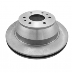 Disco T Trailblazer 2002 2003 2004 2005 2006 2007