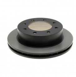 Disco T Silverado 1500 Hd 05/7