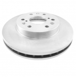 Disco D Silverado/Tahoe 07/11