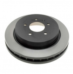 Disco T Cts 03-07 Cts-V 2004 2005 2006