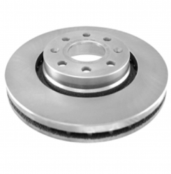 Disco D Chevrolet Aveo 05/11