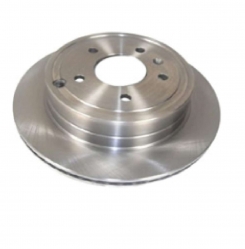 Disco T Equinox 07/09