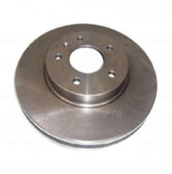 Disco D Equinox 07/09