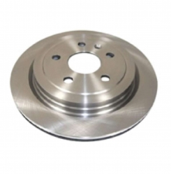 Disco T Camaro V6 07/11