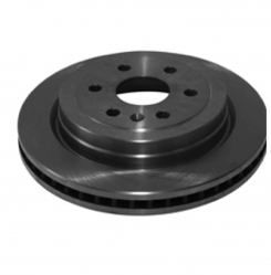 Disco T Cadillac Srx 10/13