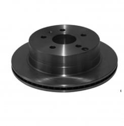 Disco T Silverado 2500 11/13