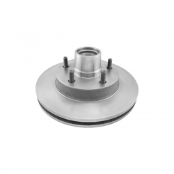 Disco D Buick Regal 78