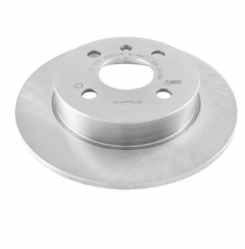 Disco Tras Astra 00/03 S/Abs