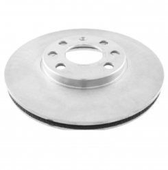 Disco Del Astra 00/06 S/Abs