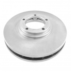 Disco D H100 Diesel 06/10