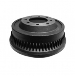 Tambor T Ram2500 4X4 Usa 94-99