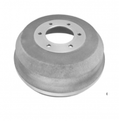 Tambor T Colorado 2004 2005 2006 2007 2008