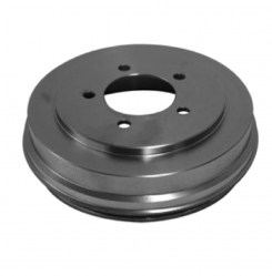 Tambor T Avenger 08/11