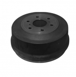 Tambor T Silverado 1500 2009 2010 2011 2012 2013