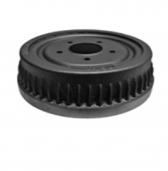 Tambor T Suburban 92-94