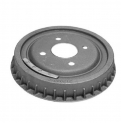 Tambor T Ford Ltd 82/86