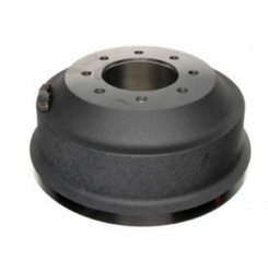 Tambor T E250 Club Wagon 86-91