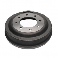 Tambor T Econoline E250 92-94