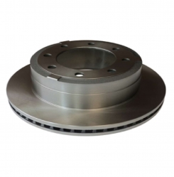 Disco T Ford F-350 Rts 13/