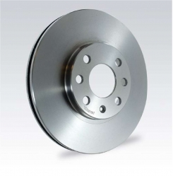 Disco Tras Mazda 3 14/16