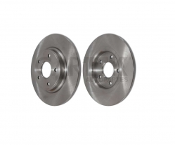 Disco T Pacifica 17/18