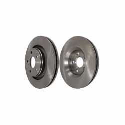 Disco D Wrangler 17/