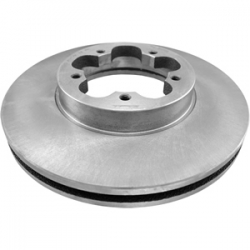 Disco D Ford Transit 2.0 07-09