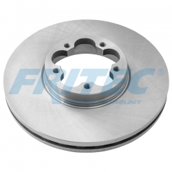 Disco D Transit 350 15-21